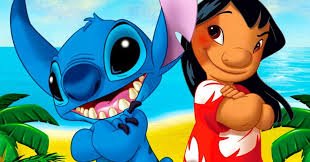 Lilo-e-Stitch