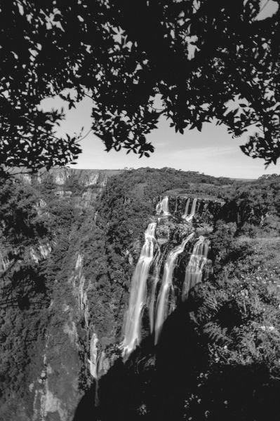 Cachoeira