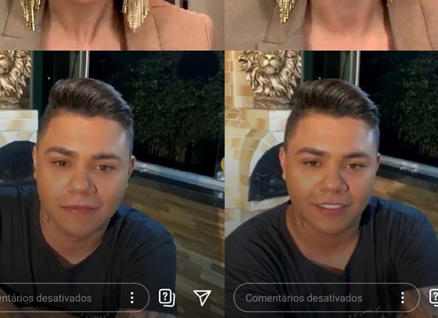 Felipe Araujo