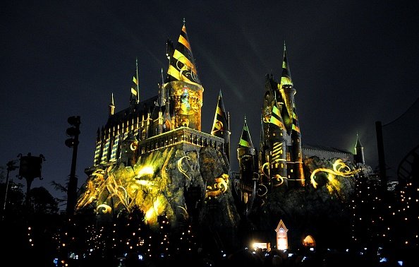 universal orlando