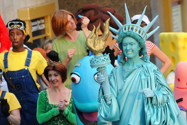 universal orlando