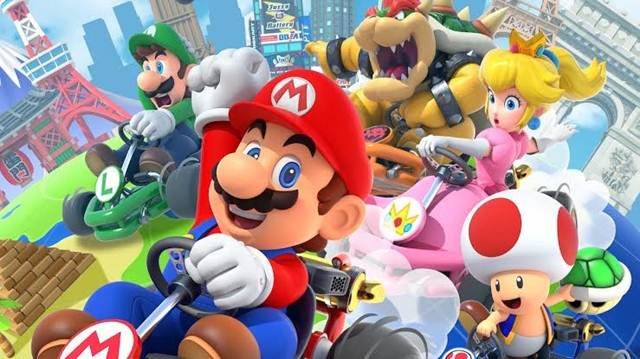 Mario-Kart-Tour