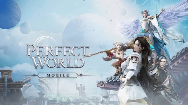 Perfect-World-Mobile