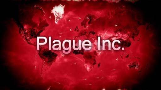 Plague-Inc