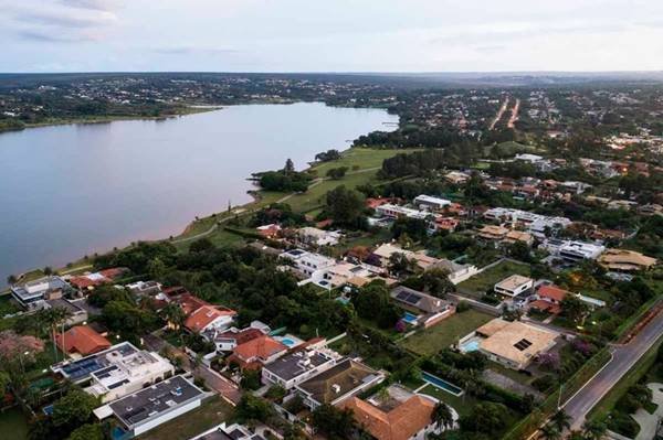 Lago Sul