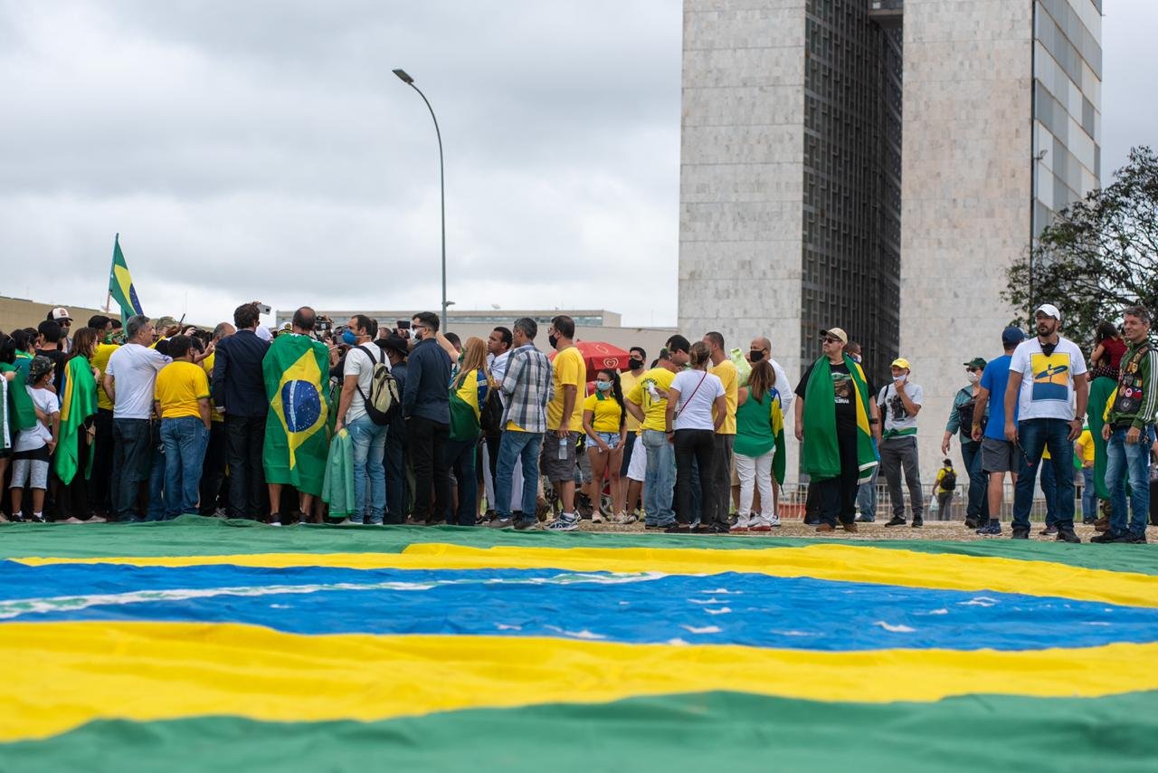 bolsonaristas