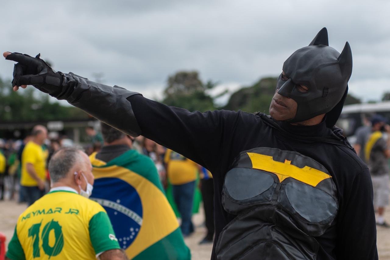 bolsonaristas