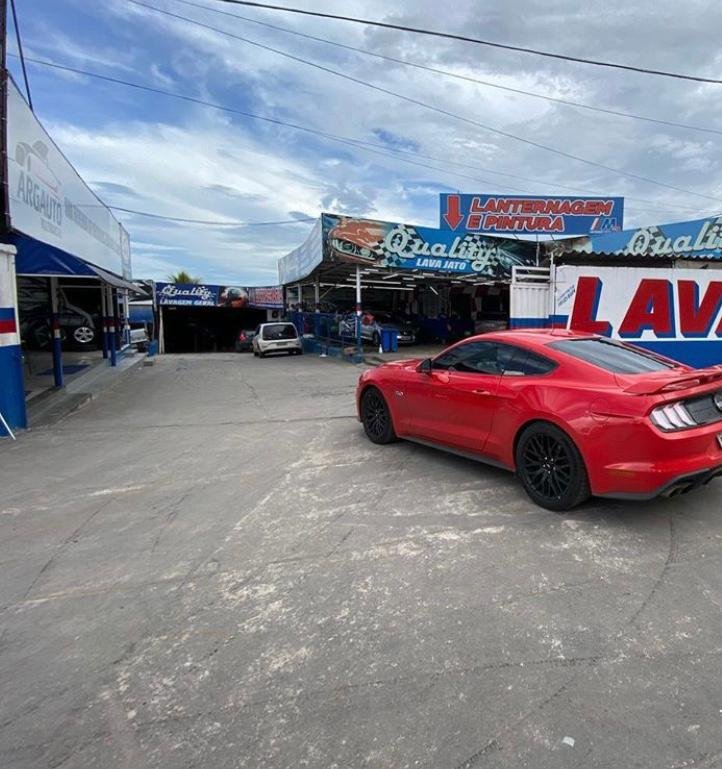 lava a jato
