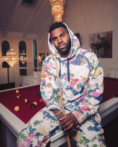 Jason Derulo
