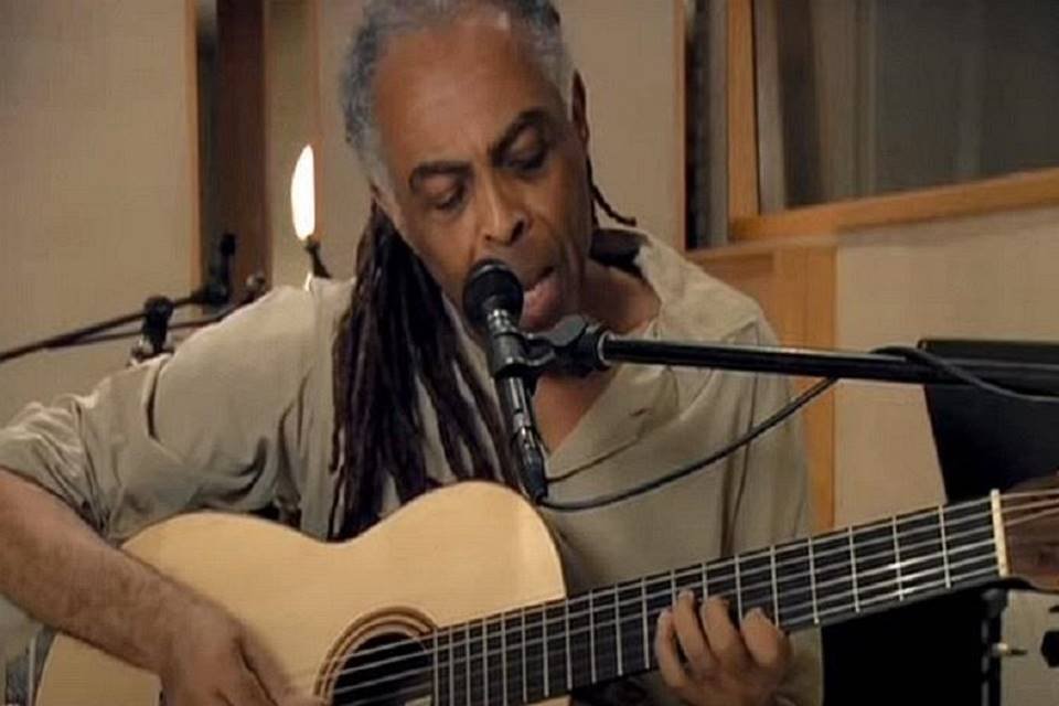 gilberto gil