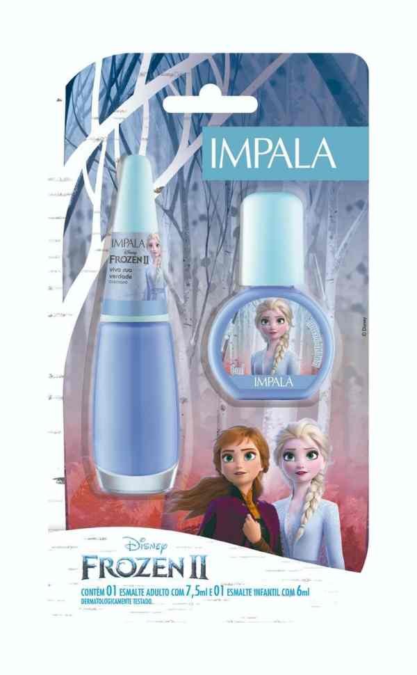 Esmalte-Frozen