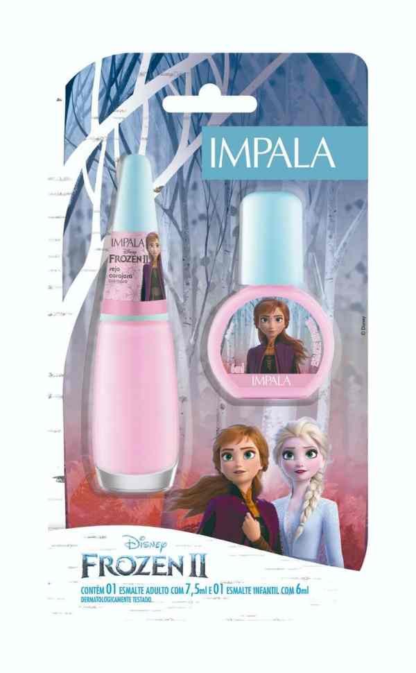 Esmalte-Frozen