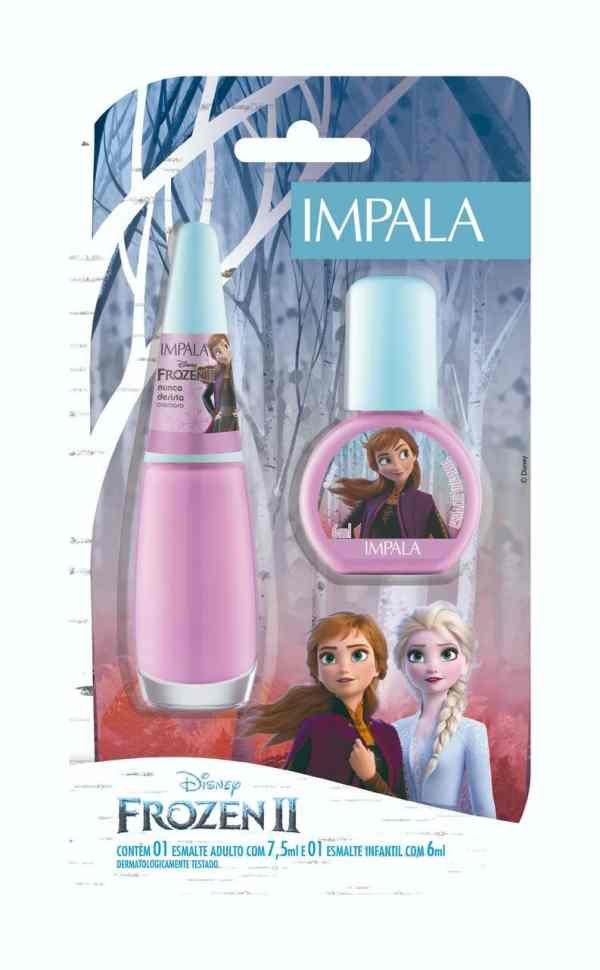 Esmalte-Frozen