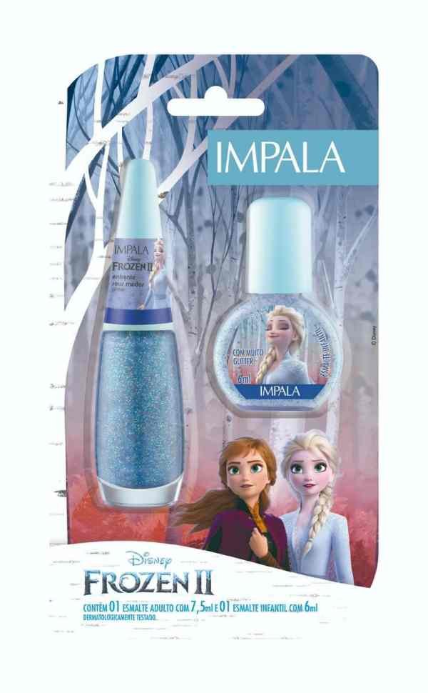 Esmalte-Frozen