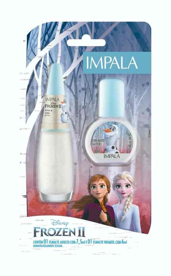 Esmalte-Frozen