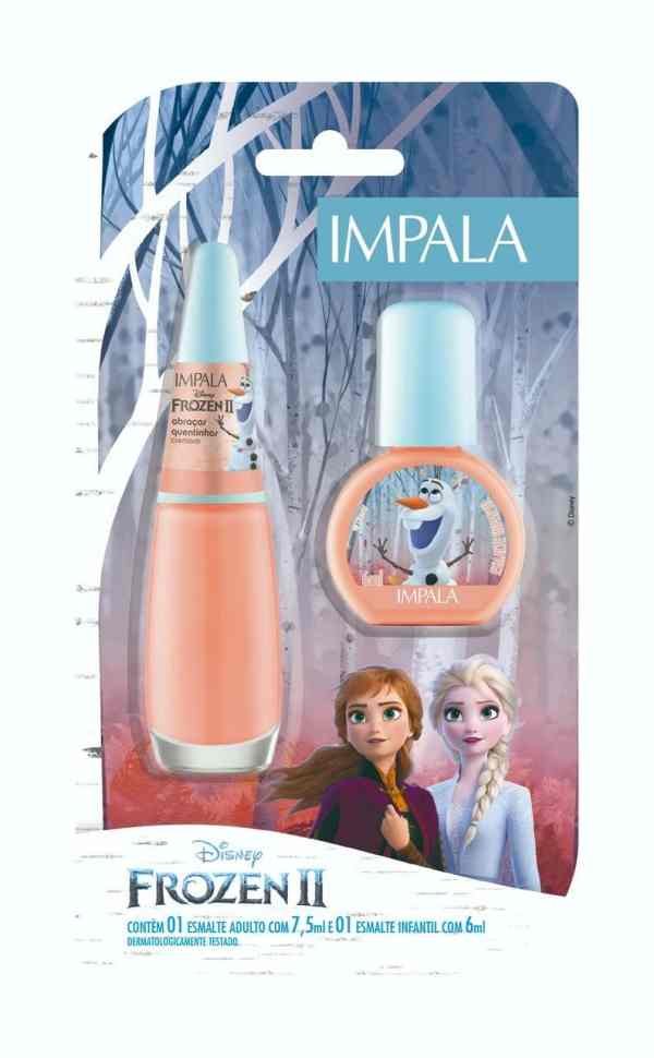 Esmalte-Frozen