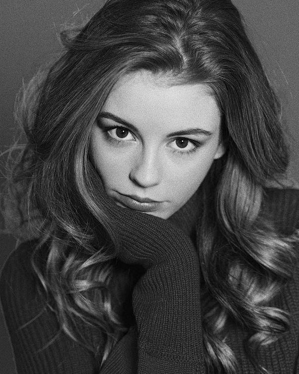 Amelia Gething