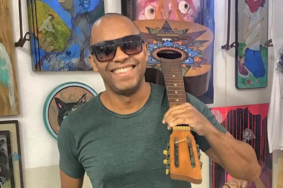 Salgadinho