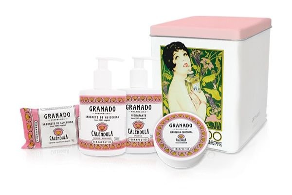Produtos em promoção na Liquida Beauty