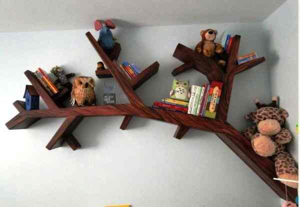 Quarto infantil