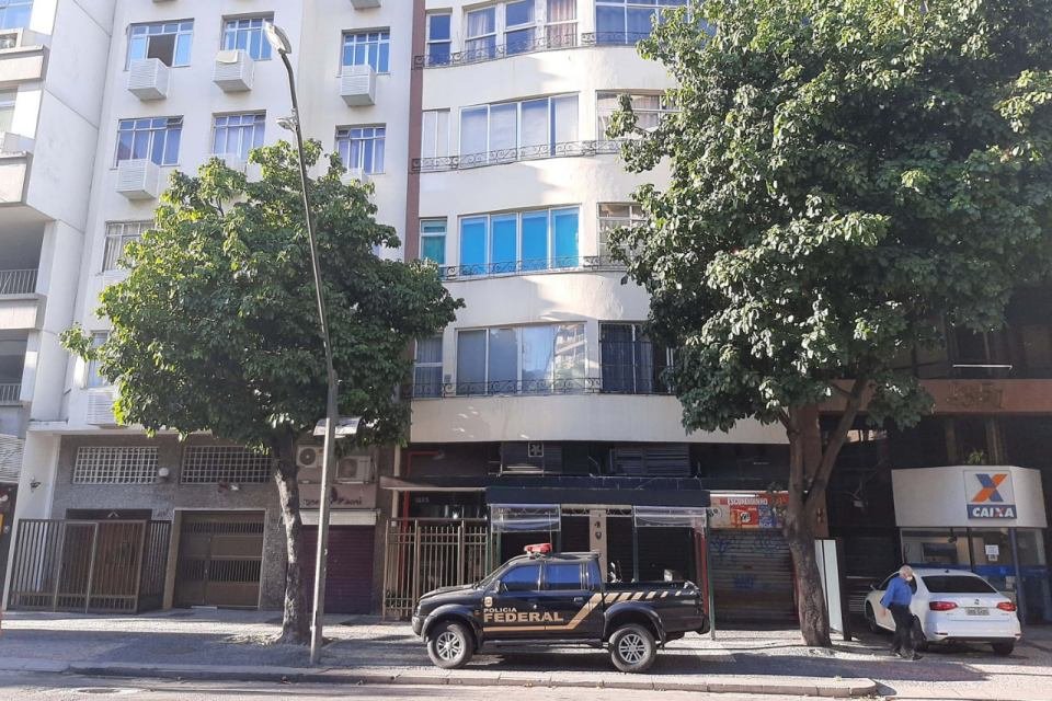 Operação Placebo