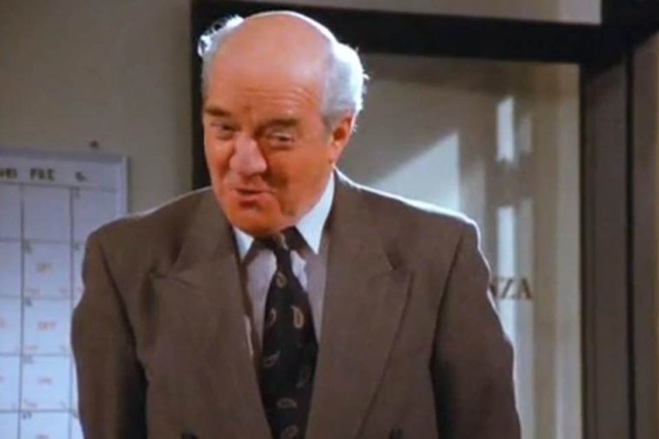 Richard Herd