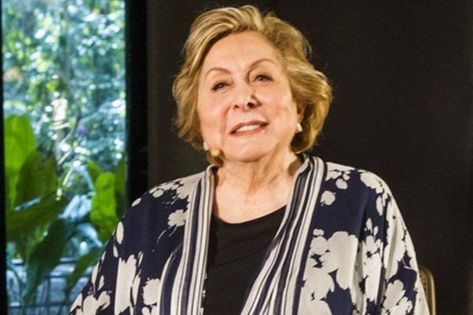 aracy balabanian