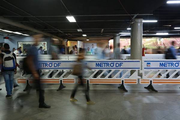 Metrô-DF