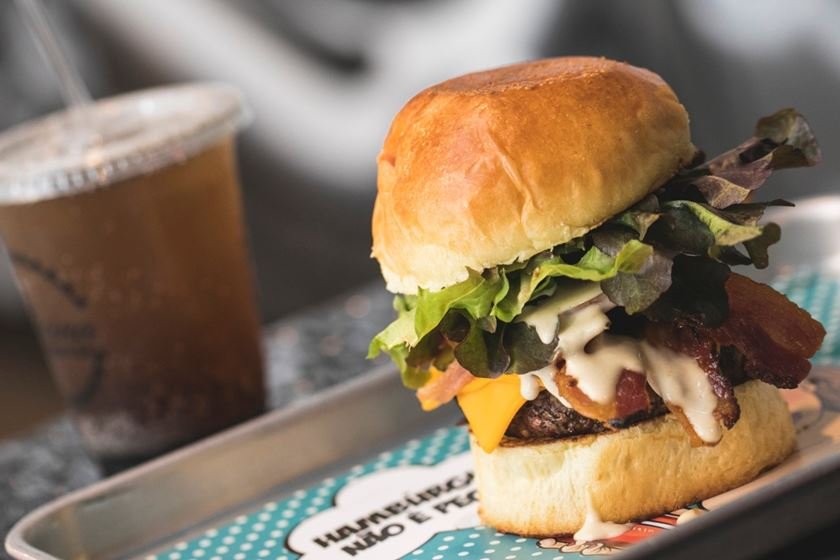 Oficina Burger