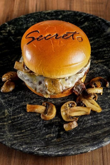 Secreto Burger