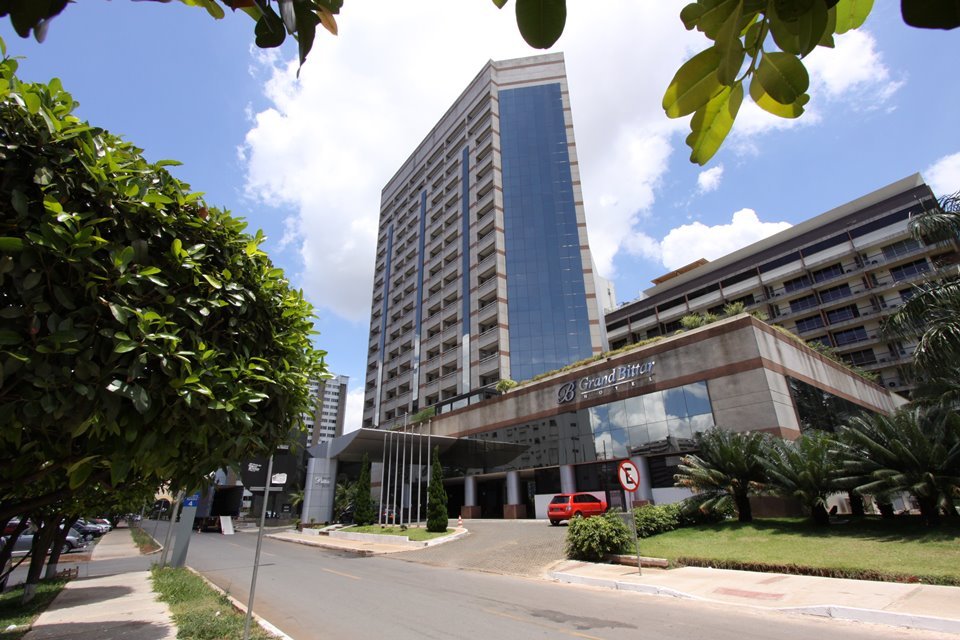 Hotel Grand Bittar