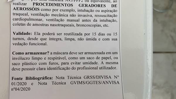 Comunicado