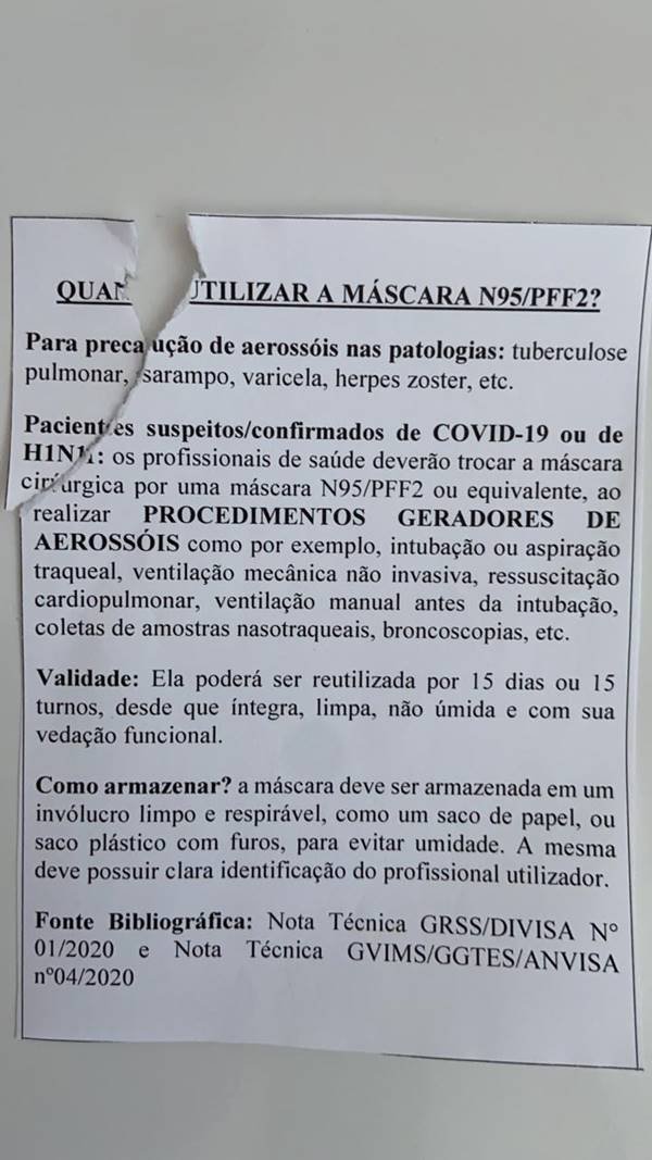 Comunicado