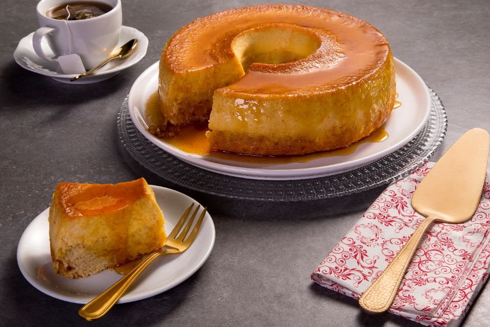 Receita do dia: Aprenda a fazer bolo de Milho para Festa Junina