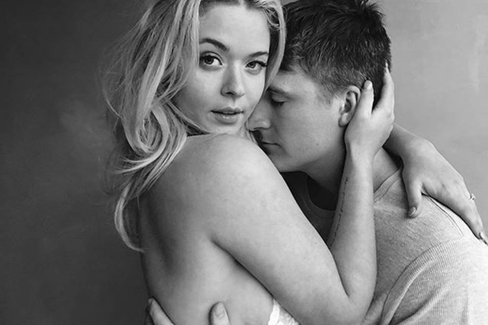 sasha pieterse