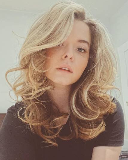 sasha pieterse