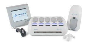 Equipamento Veredus