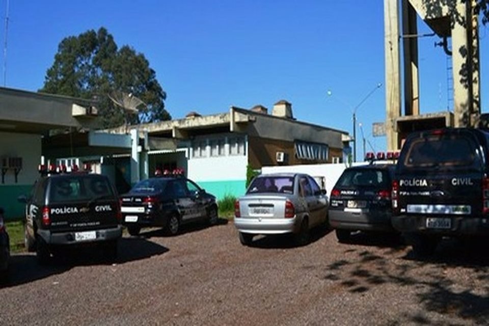 2ª Delegacia de Polícia de Ponta Porã