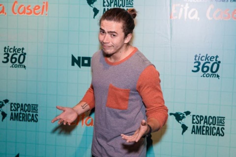 Whindersson Nunes