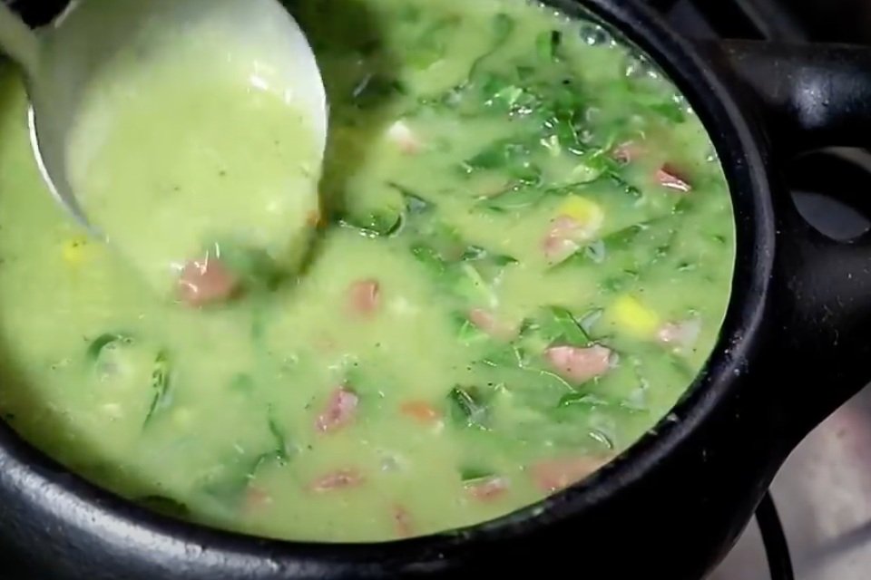 Caldo verde