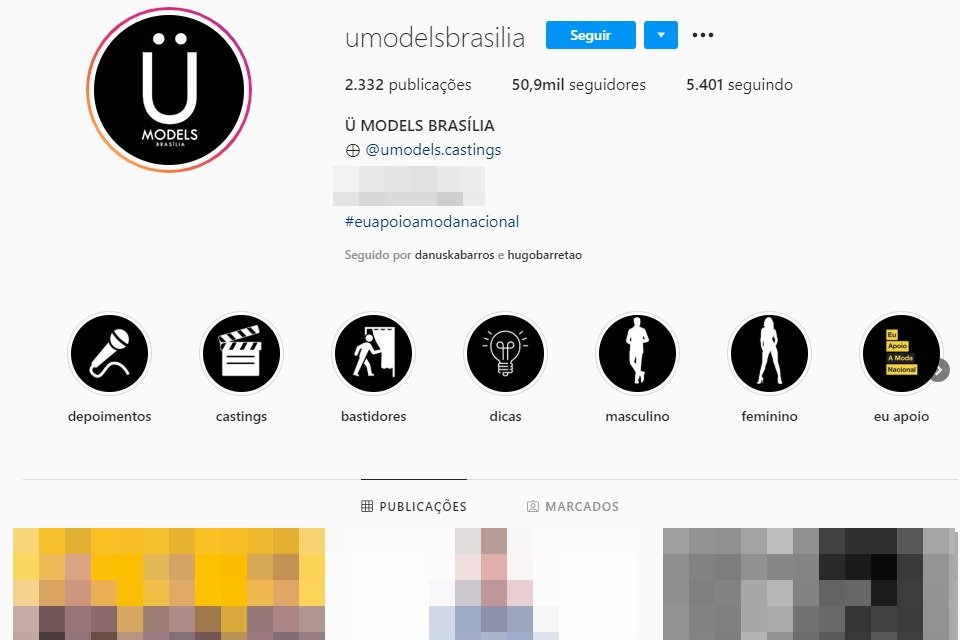 Reprodução do Instagram