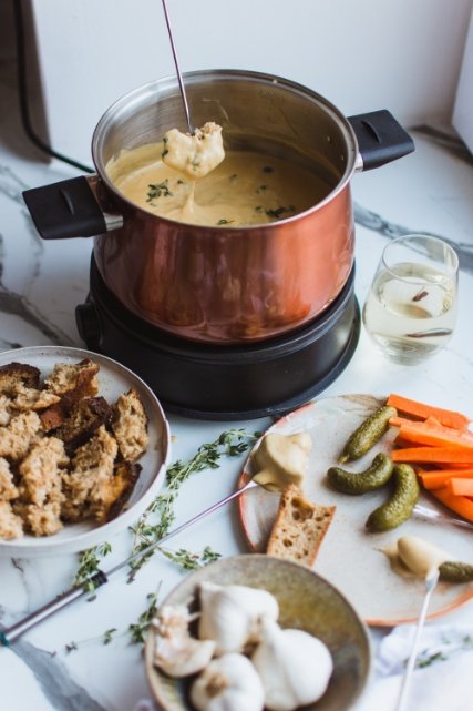 Fondue