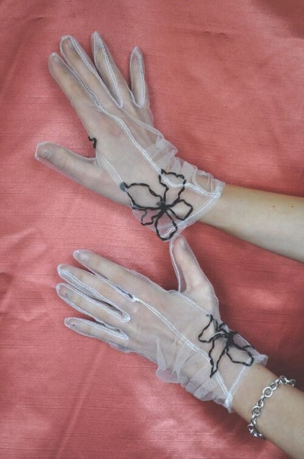 Luvas