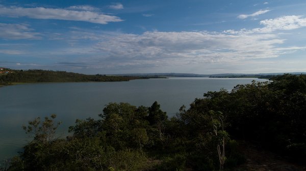 Bacia do Descoberto
