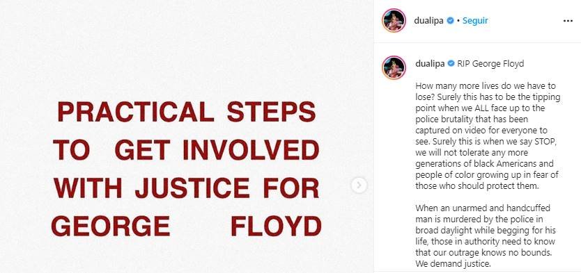 george floyd