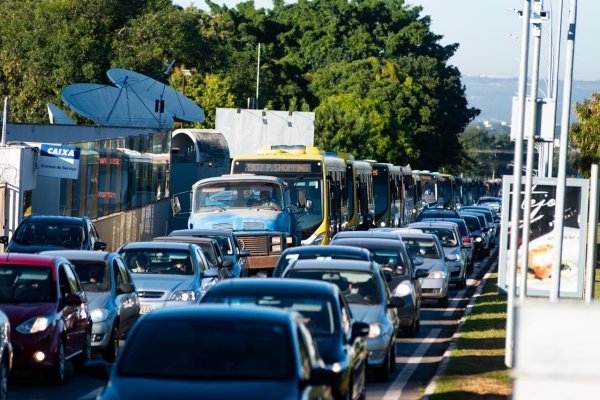 congestionamento