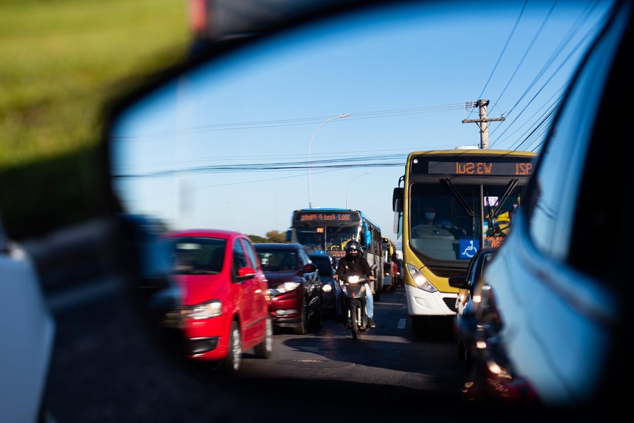 congestionamento