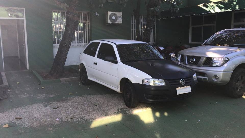 Corpatri-Xeque-Mate-II