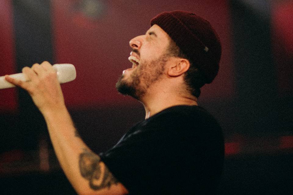 Isaias Saad