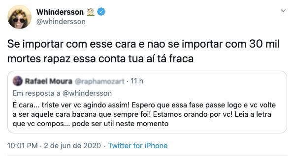 Whindersson Nunes